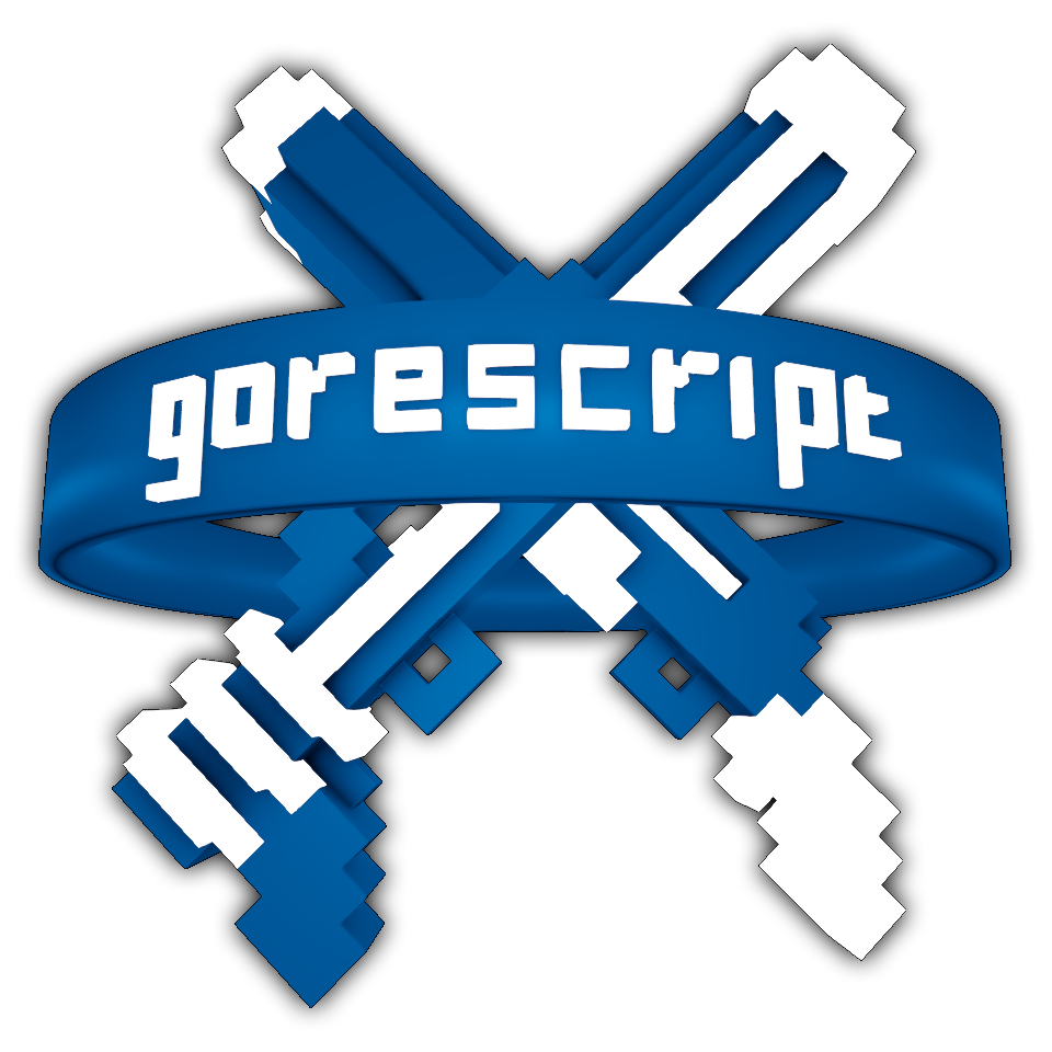 gorescript